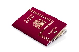 Spanish Passport