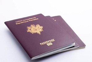 French Passport