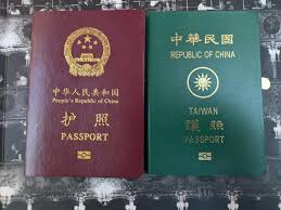 Buy Real Chinese Passport Online