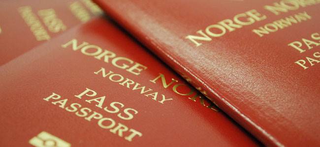Buy Real Norwegian Passport Online