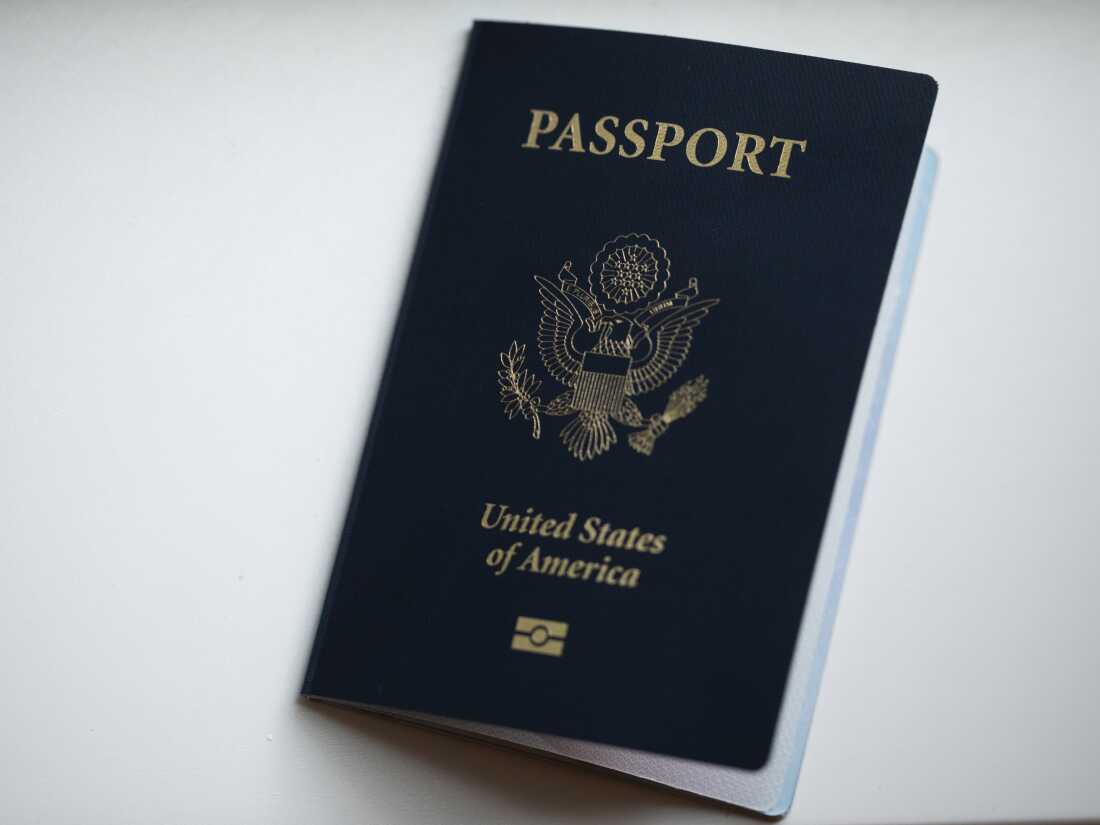 Buy Real USA Passport Online
