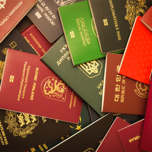 How to Buy EU Passport Online, 在线购买欧盟护照