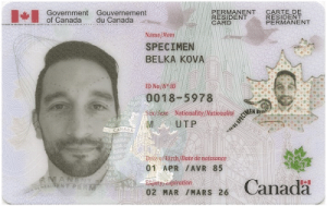 CanBuy Canadian Resident Permitsadian Resident Permits