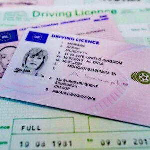Buy real and fake Drivers License Online