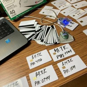 Buy Cloned Cards online