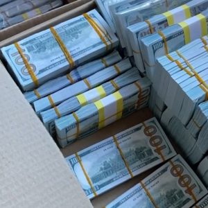 Buy Counterfeit USD Money
